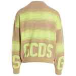 Gcds Low Band Degradè Sweater