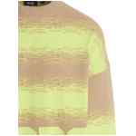 Gcds Low Band Degradè Sweater