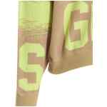 Gcds Low Band Degradè Sweater
