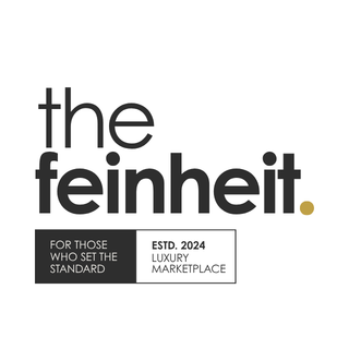 theFeinheit Secondary Logo