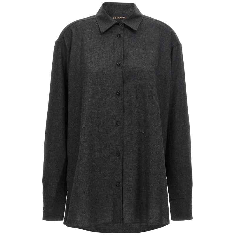 T160901BTNW045GREYMELANGE_01_M_2024-07-22T08-04-54.209Z-1 The Andamane New Georgiana Shirt