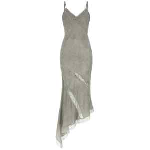 The Andamane Rosetta Dress