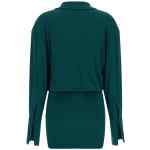 The Andamane Lilia Dress