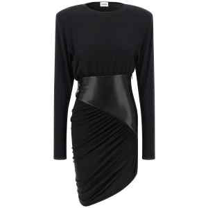 The Andamane Ursula Dress