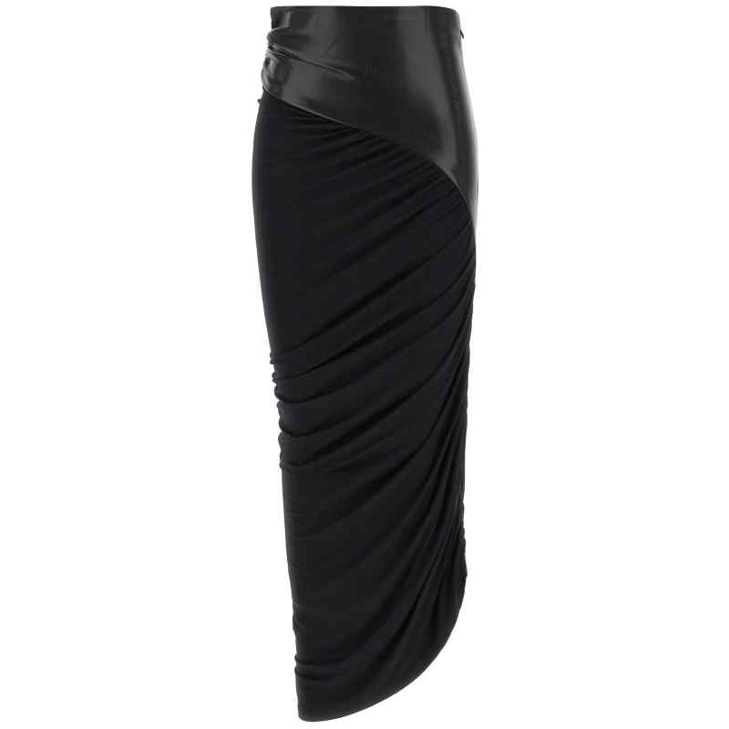 T200321ATJV053BLACK_01_M_2026-07-14T08-50-44.99Z The Andamane Ursula Skirt