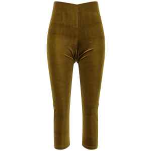 The Andamane New Holly Capri Leggings