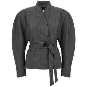 The Andamane Margaux Blazer