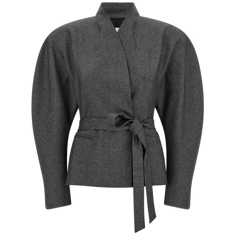 T203064BTNP269GREYBLACK_01_M_2026-07-17T09-11-43.65Z The Andamane Margaux Blazer
