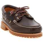 Timberland® 3-eye Lug Boat Shoe