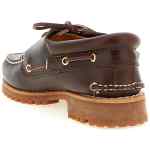 Timberland® 3-eye Lug Boat Shoe