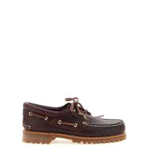 Timberland® 3-eye Lug Boat Shoe
