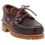 Timberland® 3-eye Lug Boat Shoe