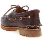 Timberland® 3-eye Lug Boat Shoe