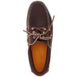 Timberland® 3-eye Lug Boat Shoe