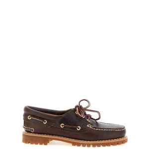 Timberland® Authentic Boat Shoe