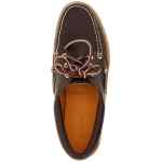 Timberland® Authentic Boat Shoe