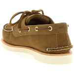 Timberland Crafted Boat Shoe
