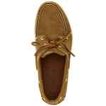 Timberland Crafted Boat Shoe