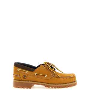 Timberland® 3-eye Lug Boat Shoe