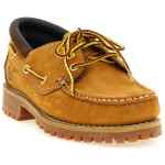 Timberland® 3-eye Lug Boat Shoe