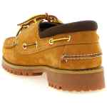 Timberland® 3-eye Lug Boat Shoe