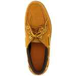 Timberland® 3-eye Lug Boat Shoe
