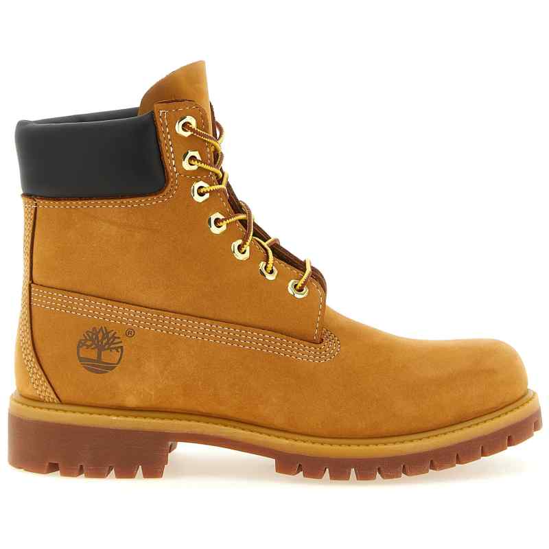 Timberland Life Boots Lace-up Ankle Boots