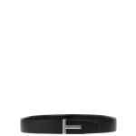Tom Ford Reversible Crocodile Leather Belt