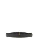 Tom Ford Hammered Reversible Belt