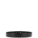Tom Ford Reversible Crocodile Belt