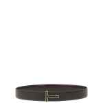 Tom Ford T Reversible Belt