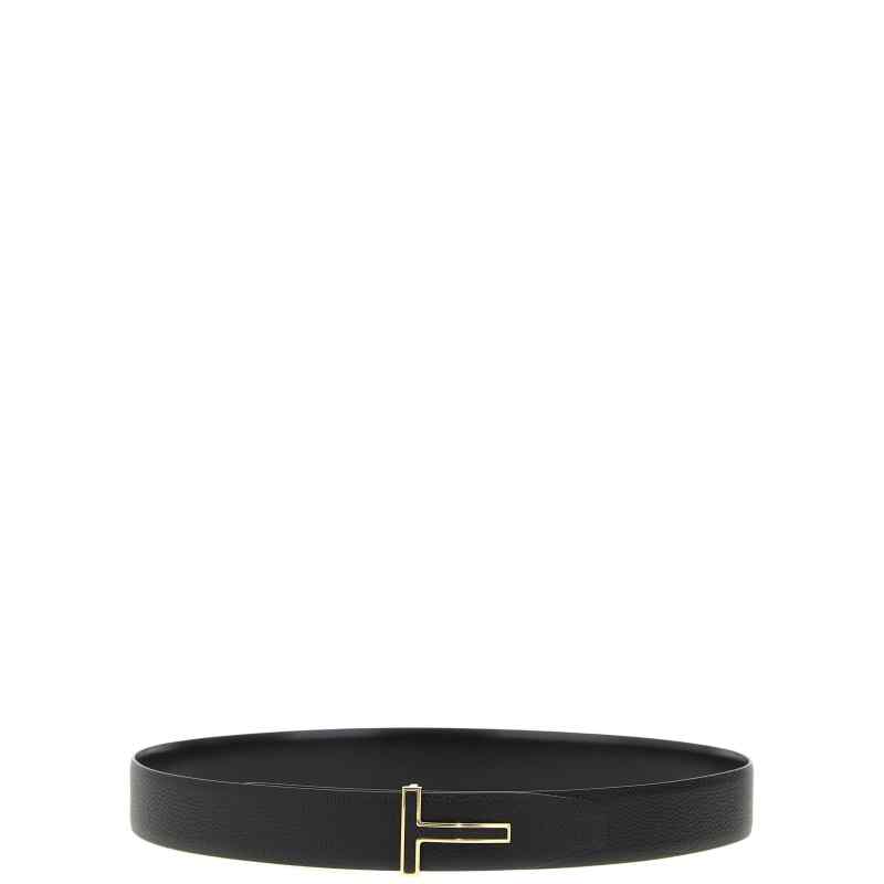 TB248LCL237G1N001_01_M_2025-05-14T07-15-50.908Z Tom Ford Logo Buckle Reversible Belt