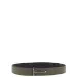 Tom Ford Icon Reversible Belt