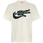 Lacoste Printed T-shirt