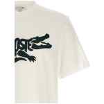 Lacoste Printed T-shirt