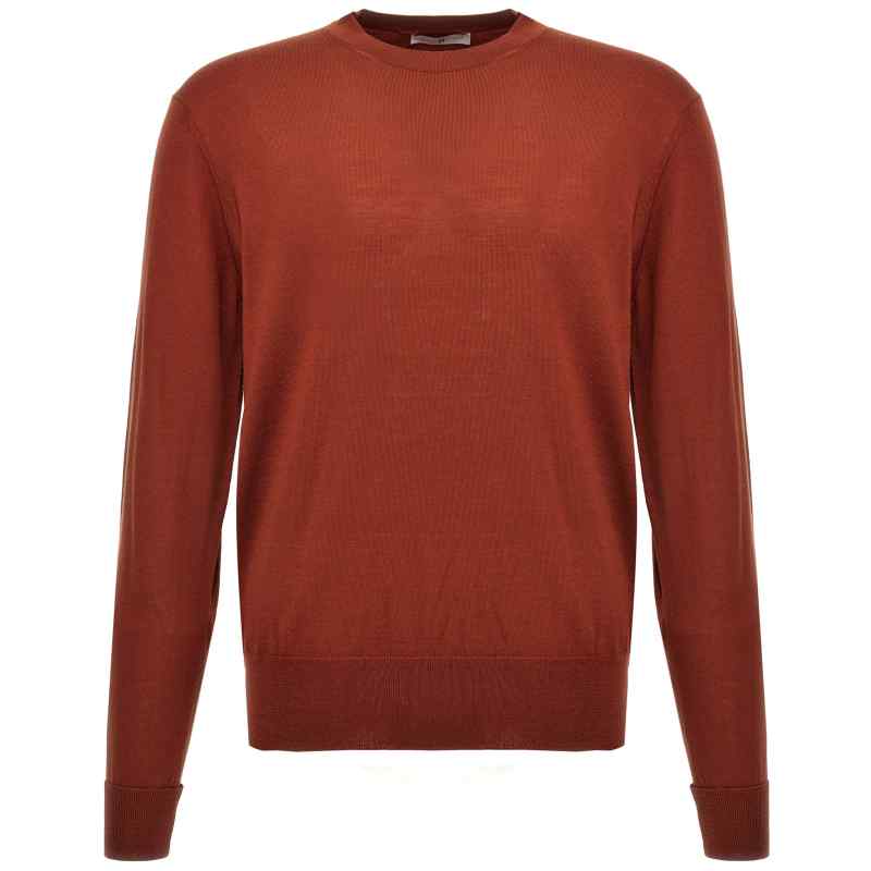 Pt Torino Merino Wool Sweater