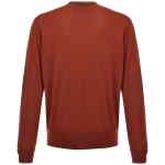 Pt Torino Merino Wool Sweater