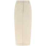 TheLatest Donna Skirt