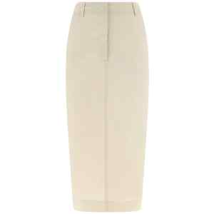 TheLatest Donna Skirt