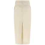 TheLatest Donna Skirt