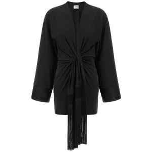 The Andamane Hall Dress