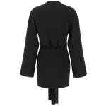 The Andamane Hall Dress