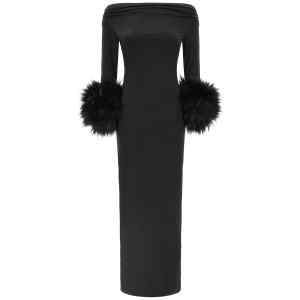 The Andamane Tyla Dress