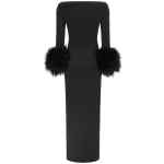 The Andamane Tyla Dress