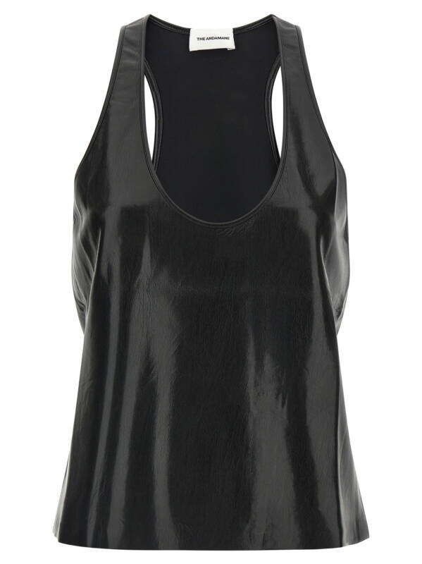 The Andamane Pura Tank Top
