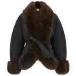 The Andamane Brina Jacket