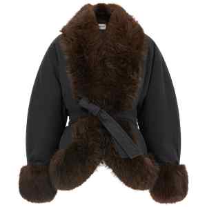 The Andamane Brina Jacket
