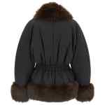 The Andamane Brina Jacket