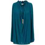 Balmain Pompon Catene Top