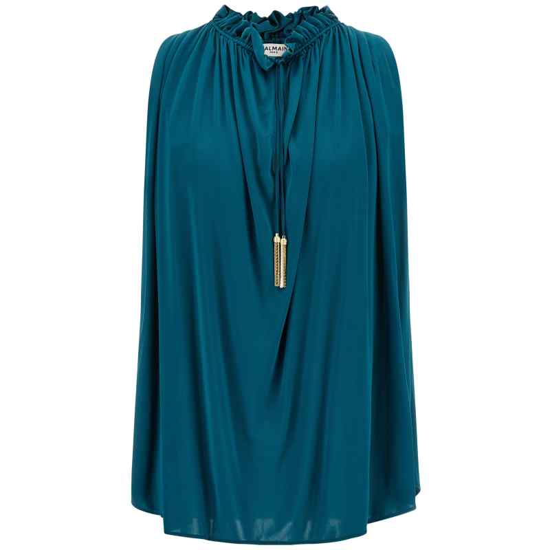 TO0000000044A49_01_M_2026-08-28T08-07-12.034Z Balmain Pompon Catene Top